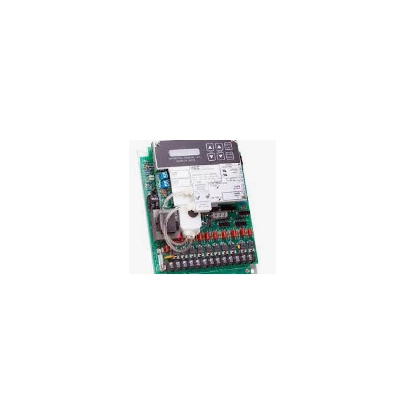 Печатная плата цифровая калибровка DNC-T2310-0MA1