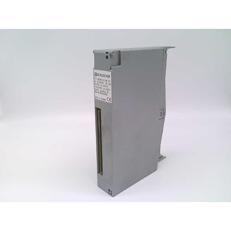 Модуль ввода/вывода Wieland 31410394-736-108
