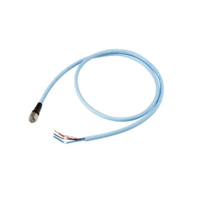 Кабель Omron DCA1-5CN05F1
