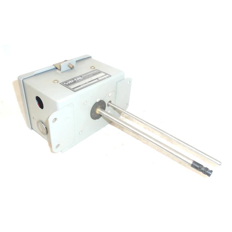 Датчики и преобразователи влажности HY CAL CT-830-DX-L-X20-X43-X47