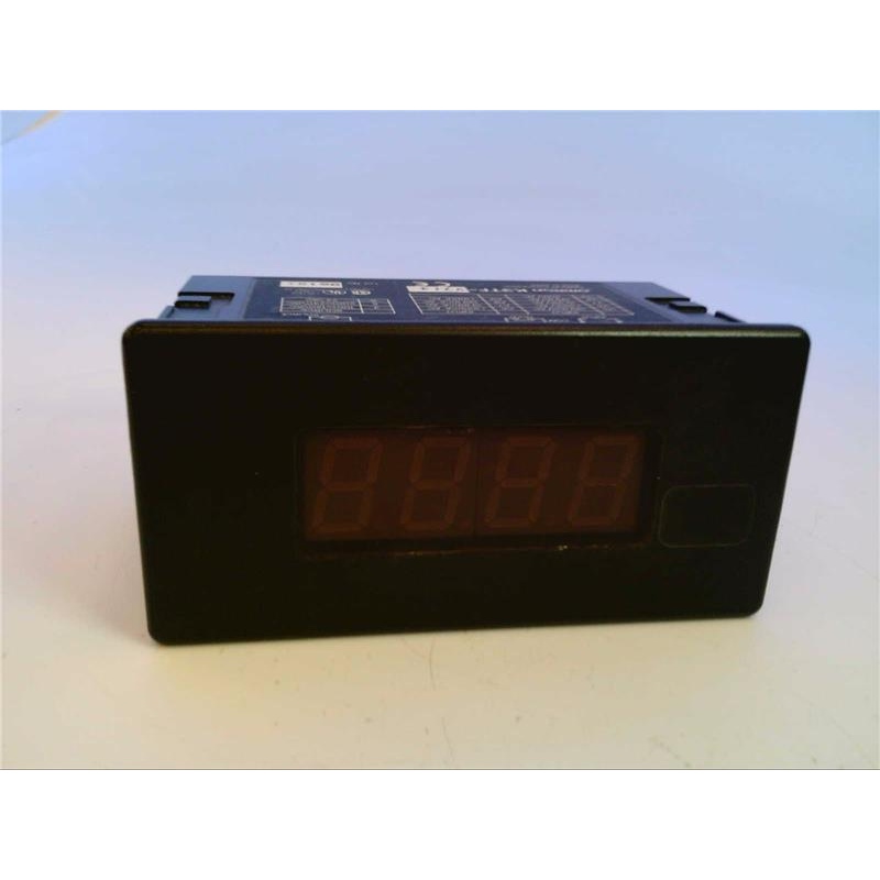 Цифровой панельный измеритель K3TF-V714