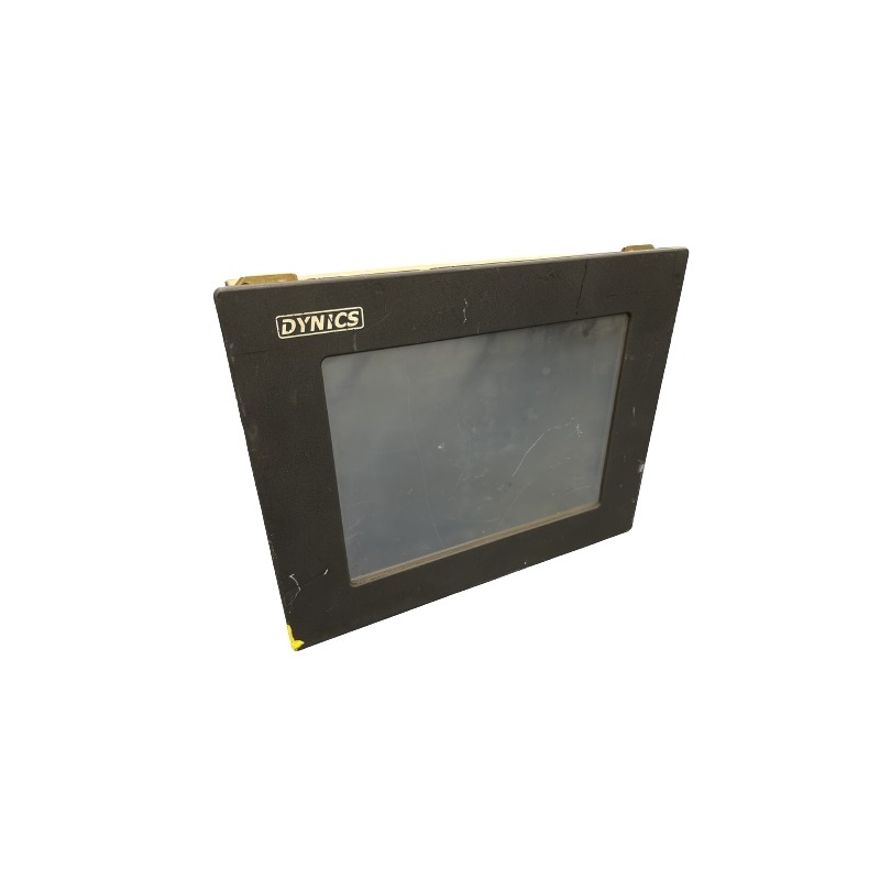 Промышленный компьютер Dynics IC15TFE04E7W2F120IN
