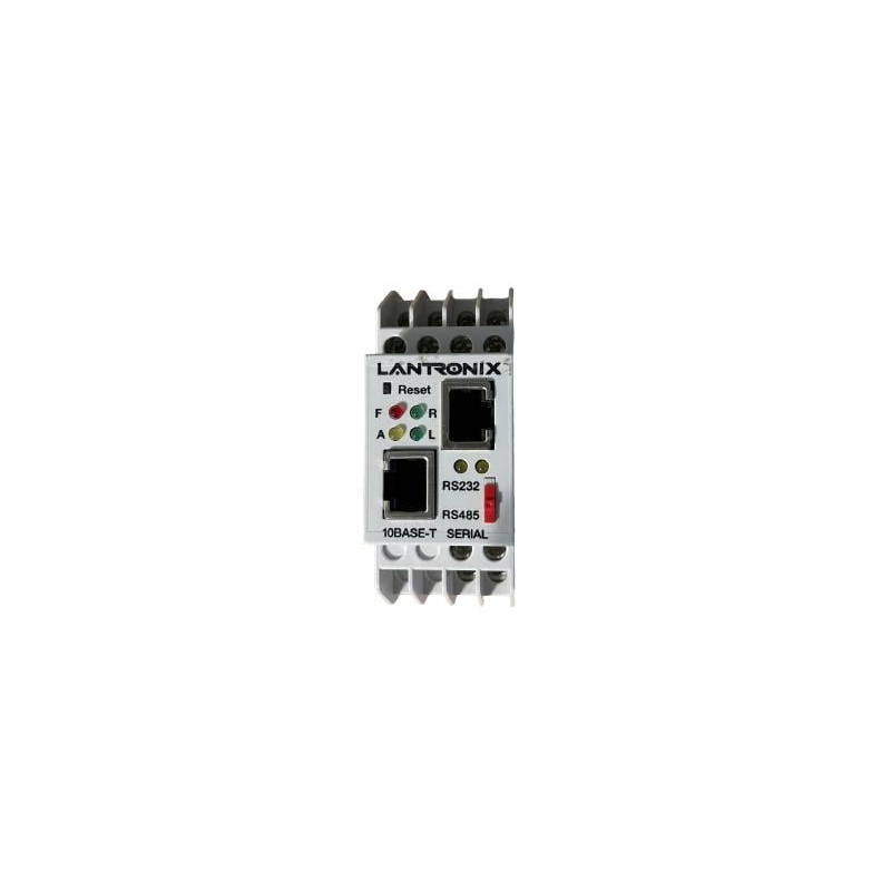 Сетевой адаптер Lantronix COBOX-DR1