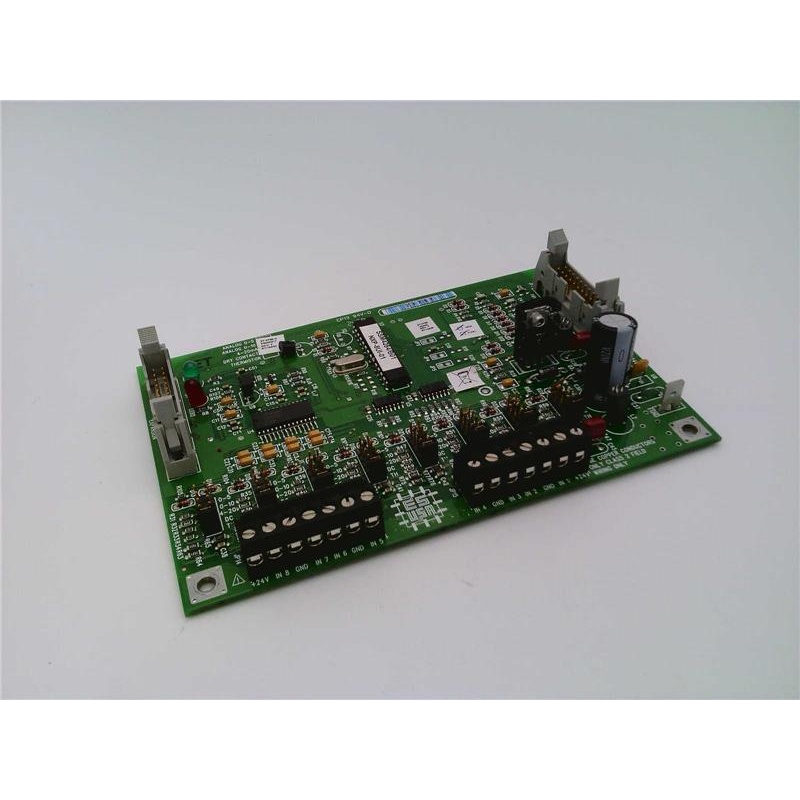 Модули расширения ПЛК Electronic Systems NXP-8UI-01