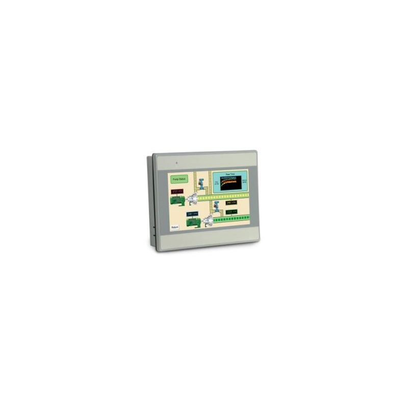 Интерфейс оператора Maple Systems HMI5100L