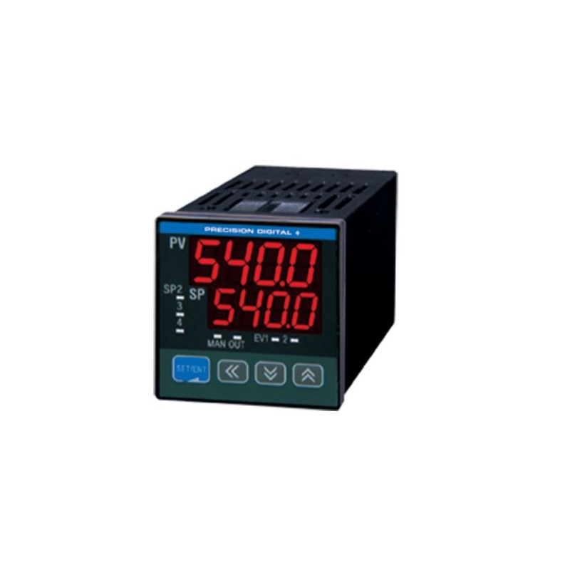 ПИД-контроллер с автоматической настройкой Precision Digital PD541-6RA-31