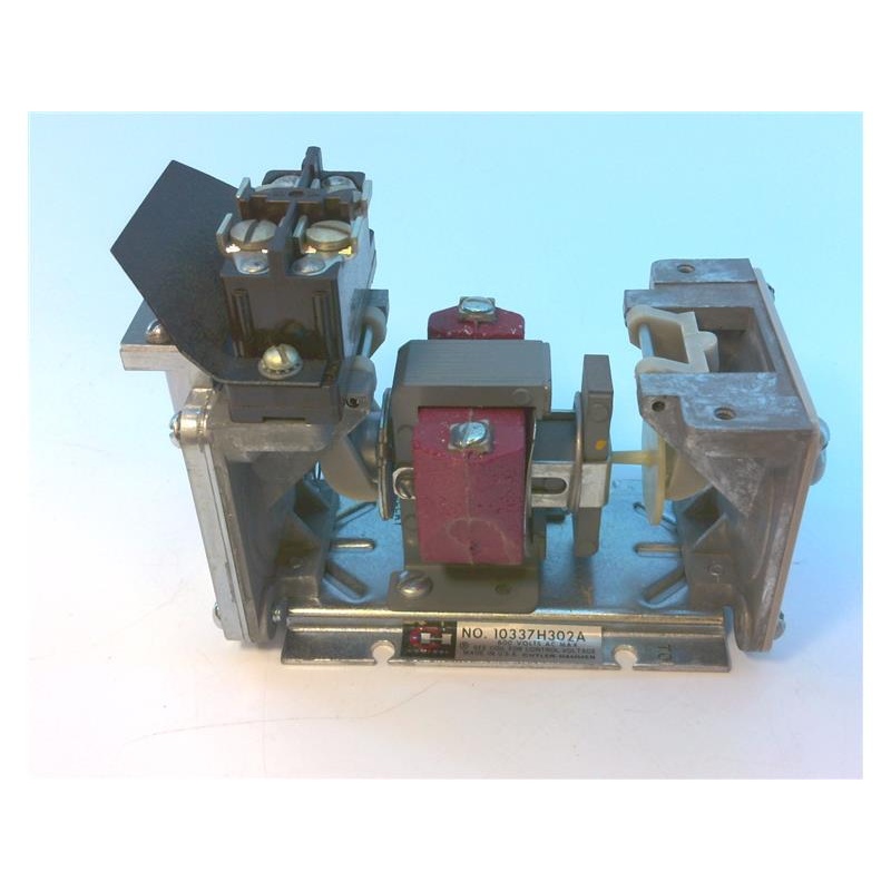 Пневматический таймер Eaton 10337H302A