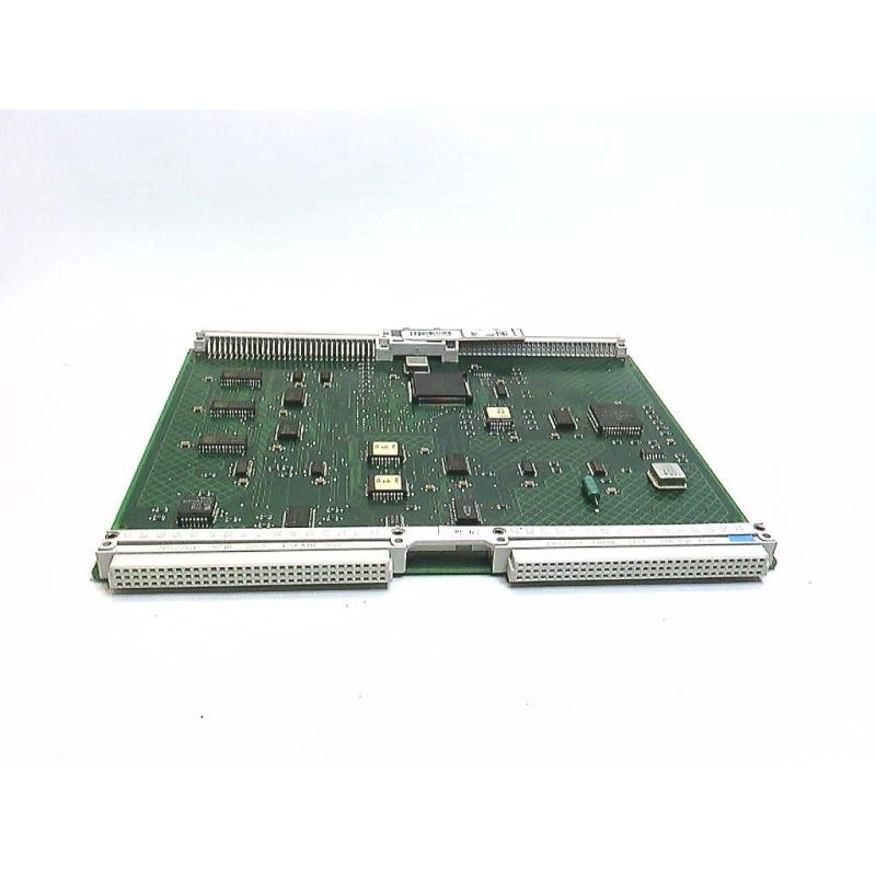 Печатная плата модуля Ericsson ROF1377849/1