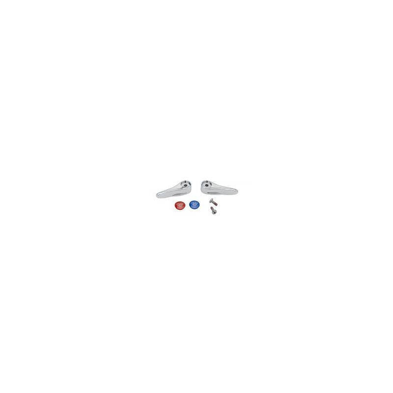 Комплект рукояток B-9K