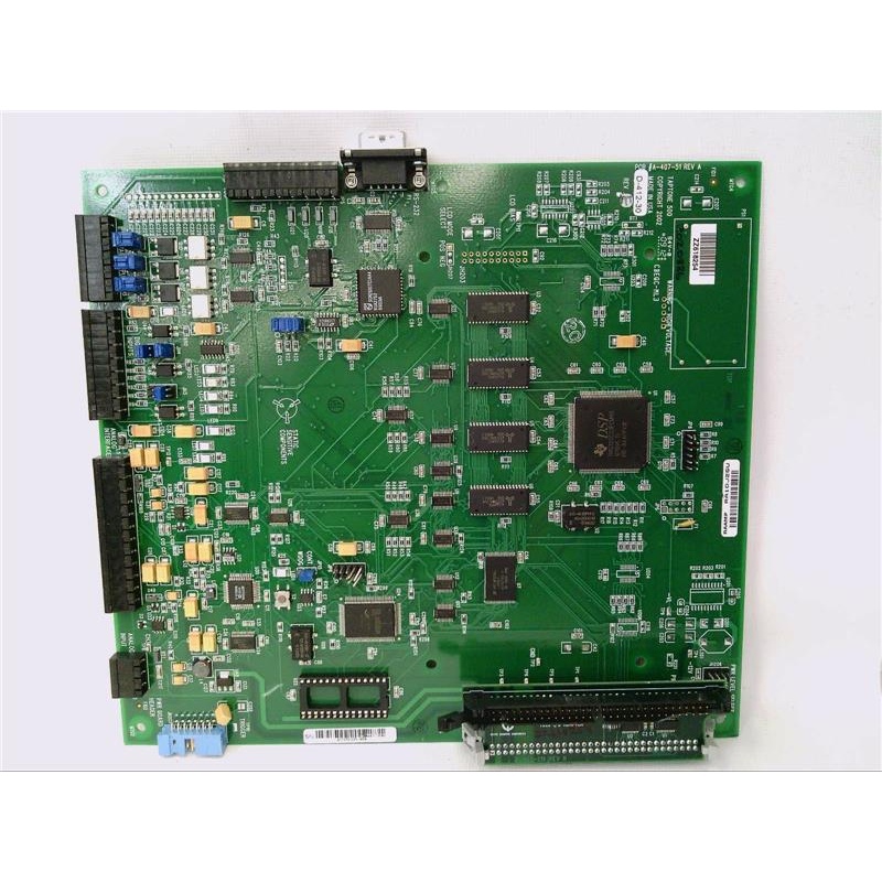 DSP BOARD A-407-51
