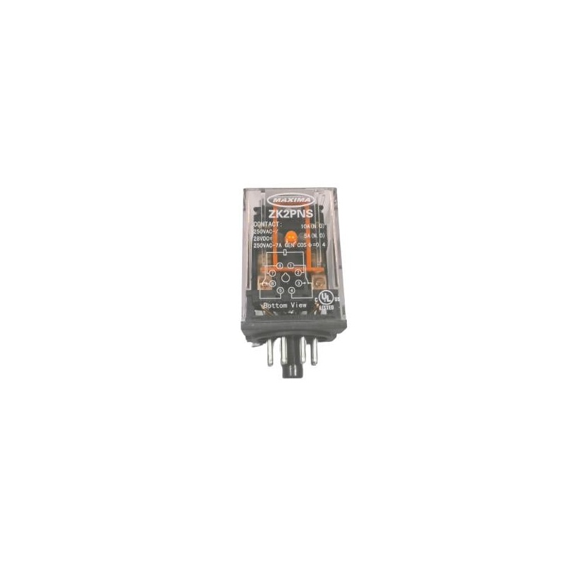 Реле питания Maxima ZK2PNS AC120