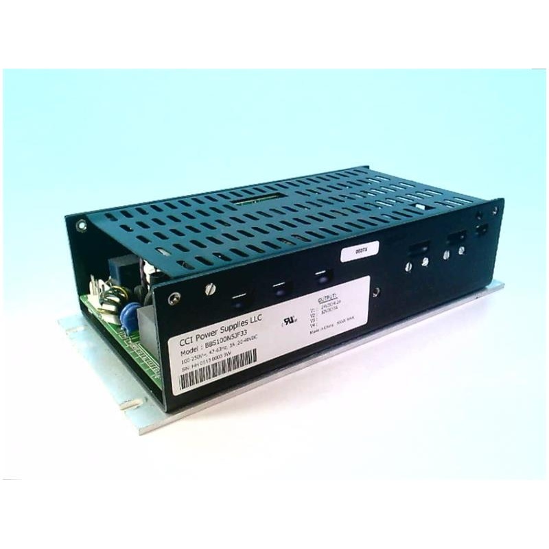 Источник питания CCI BBS100N5JF33