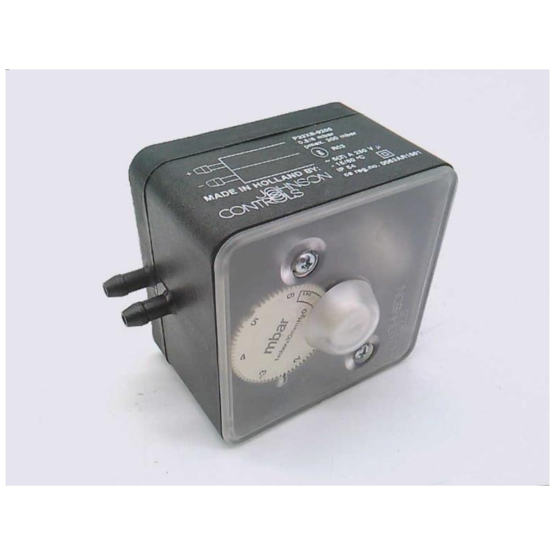 Реле давления Johnson Controls P33XB-9200