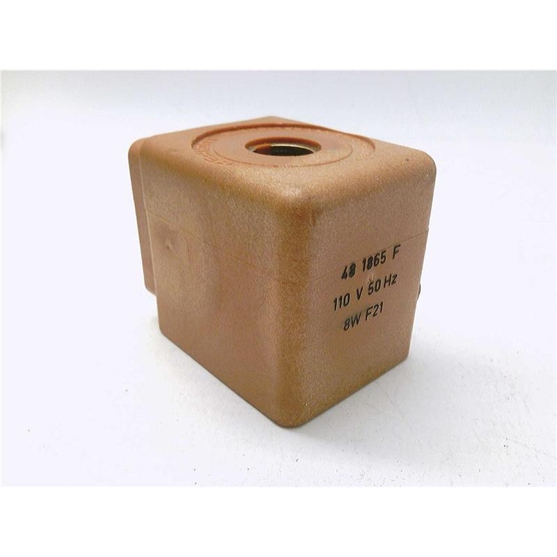 Соленоидные катушки Parker 48-1865-F/110