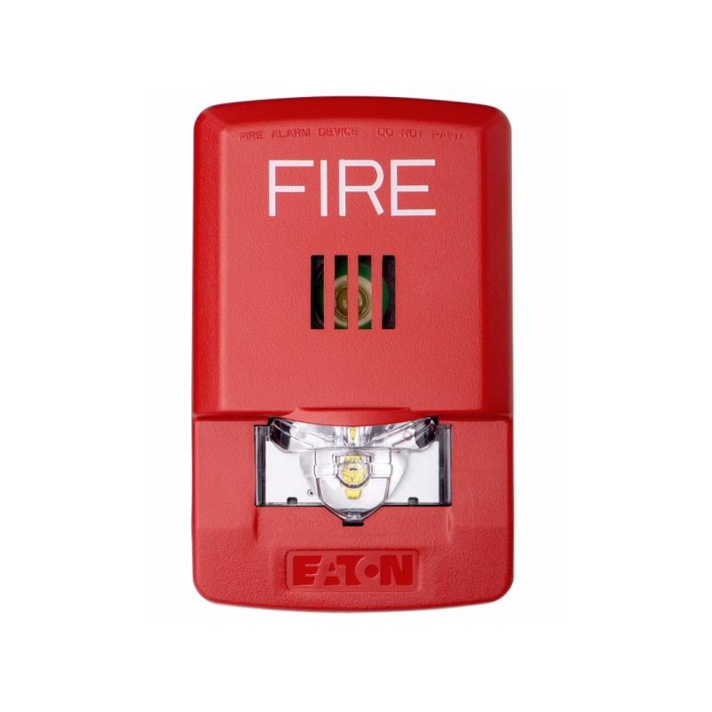 Аварийное освещение и сигнализация Wheelock LHSR3