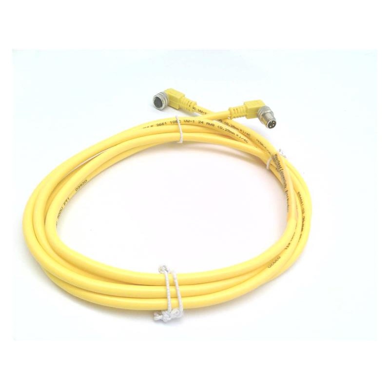 Быстроразъемные кабели и комплекты шнуров Woodhead 444033A10M020