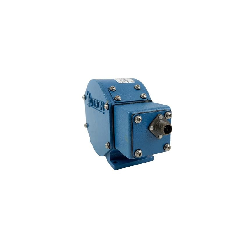 Генератор импульсов K670A-1R-320-C