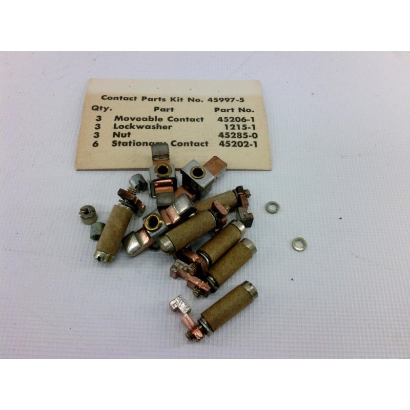 Реле и розетки RBM Controls 45997-5