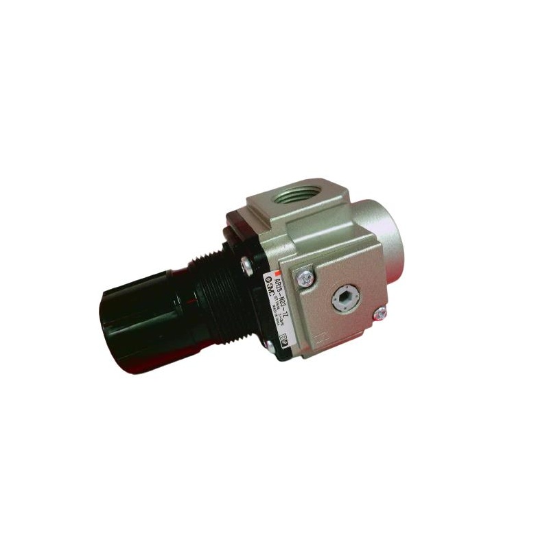 Пнематический регулятор SMC AR25-N03-1Z