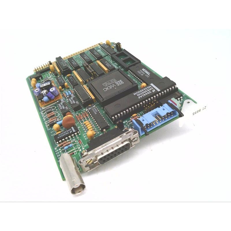 Плата компьютера Ziatech ZT 8895