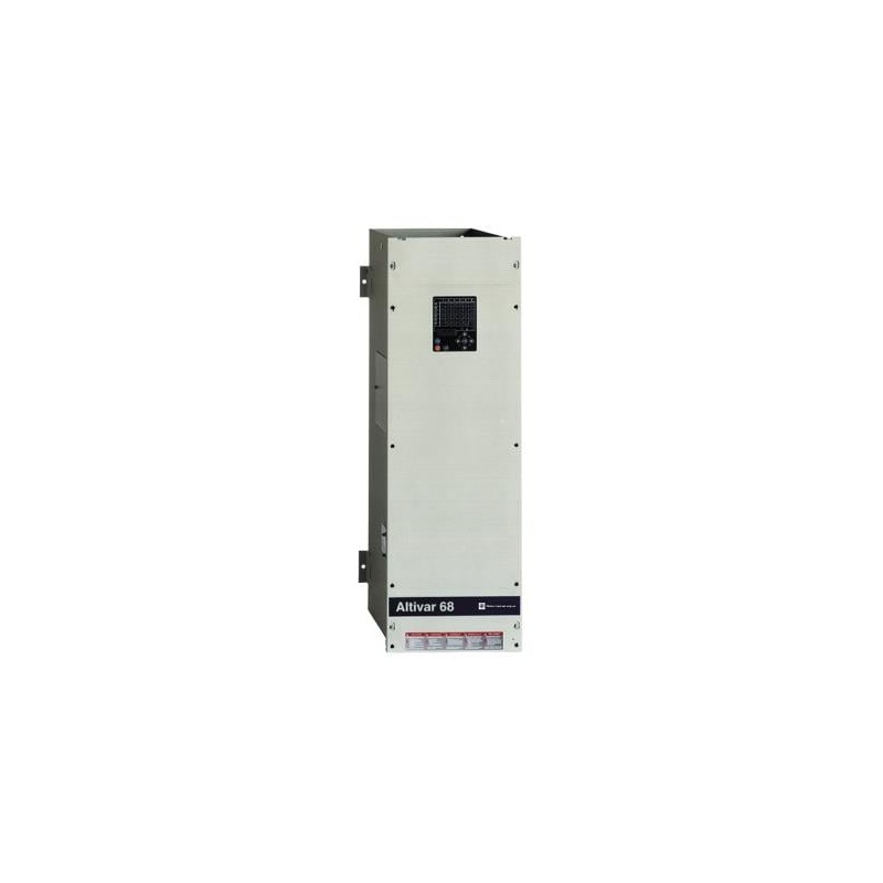 Регулируемый привод Schneider Electric ATV68C13N4