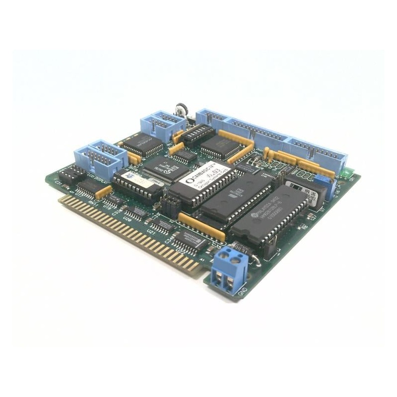 Микроконтроллер Octagon Systems 5083
