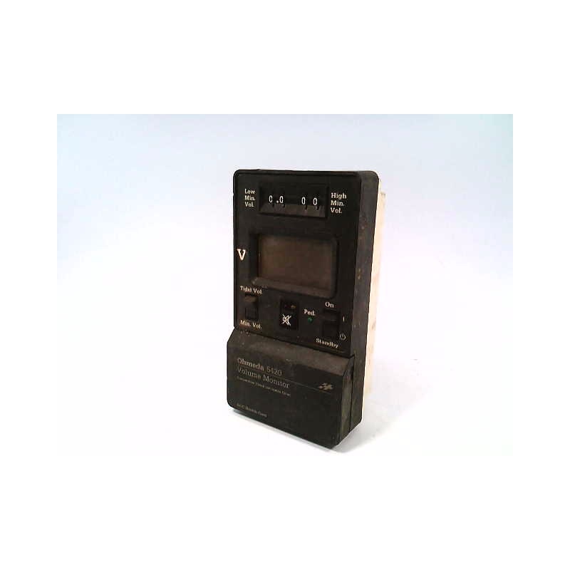 Монитор громкости Ohmeda 6050-0000-910