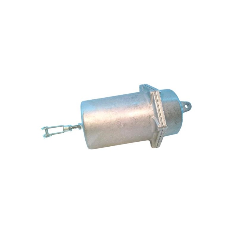 Пневматический привод заслонки Schneider Electric MK-7121-0-0-2