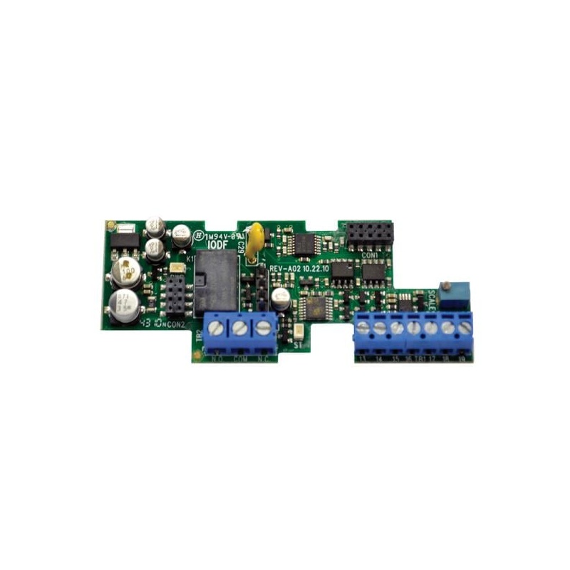 Модули расширения ПЛК KB Electronics 9646