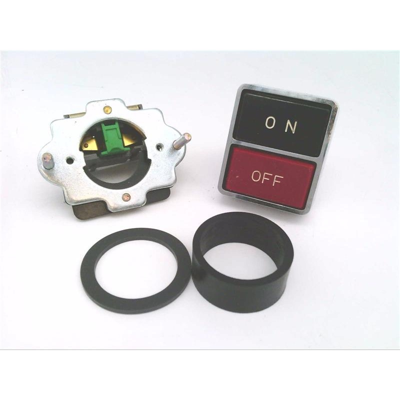 Кнопка Idec UWQN21000