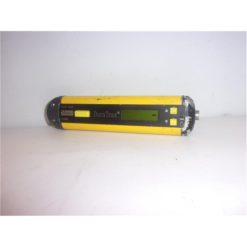 Контактный сканер штрих-кода Videx DX128