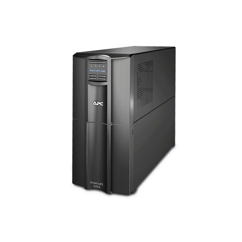 Источник бесперебойного питания Schneider Electric SMT2200C