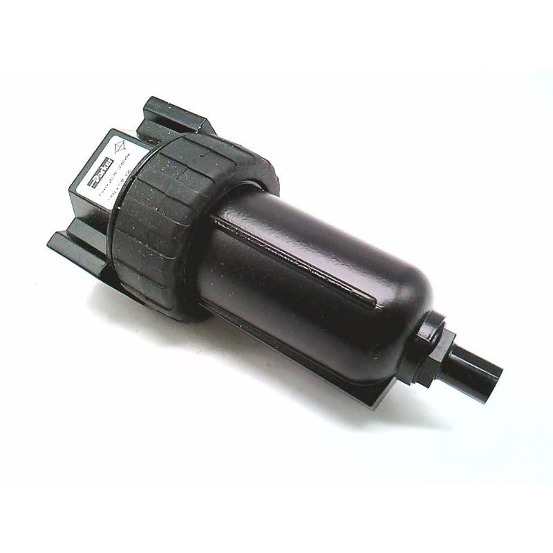 Сажевый фильтр Parker 06F17BC