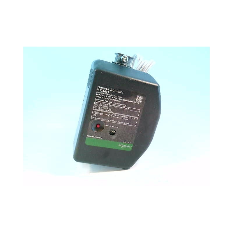 Электропривод Schneider Electric M133A01
