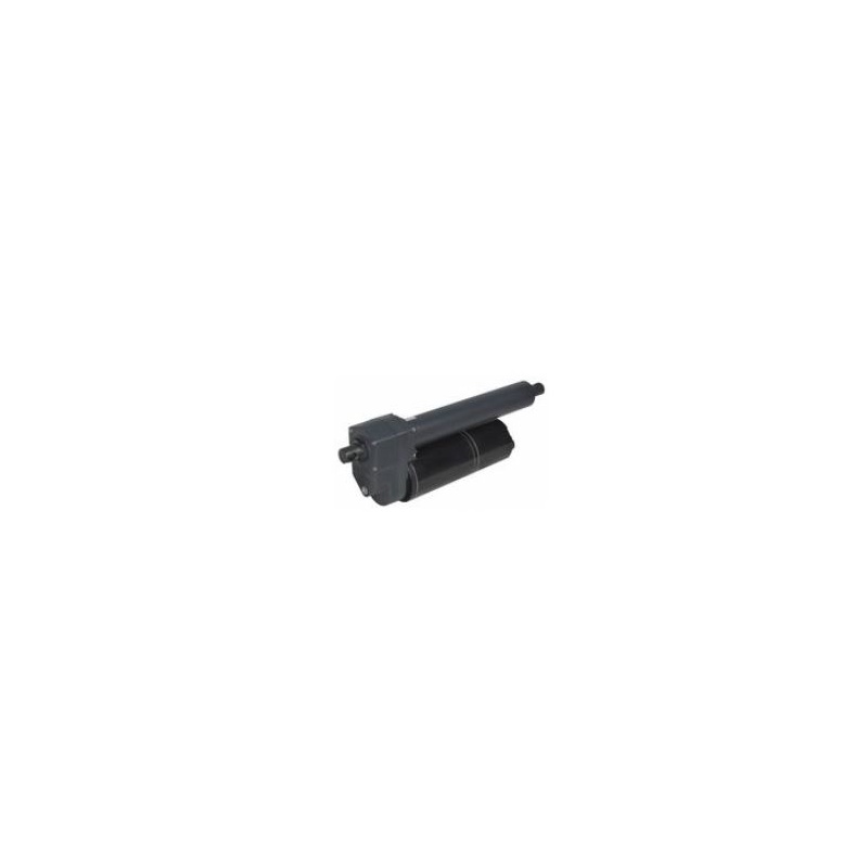 Линейный привод B-TRACK Warner Electric K2XG20-24V-12FA