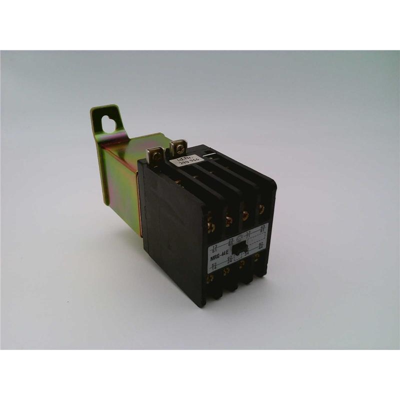 Реле контактора Schindler Elevator Corp MRG-44E-40VDC