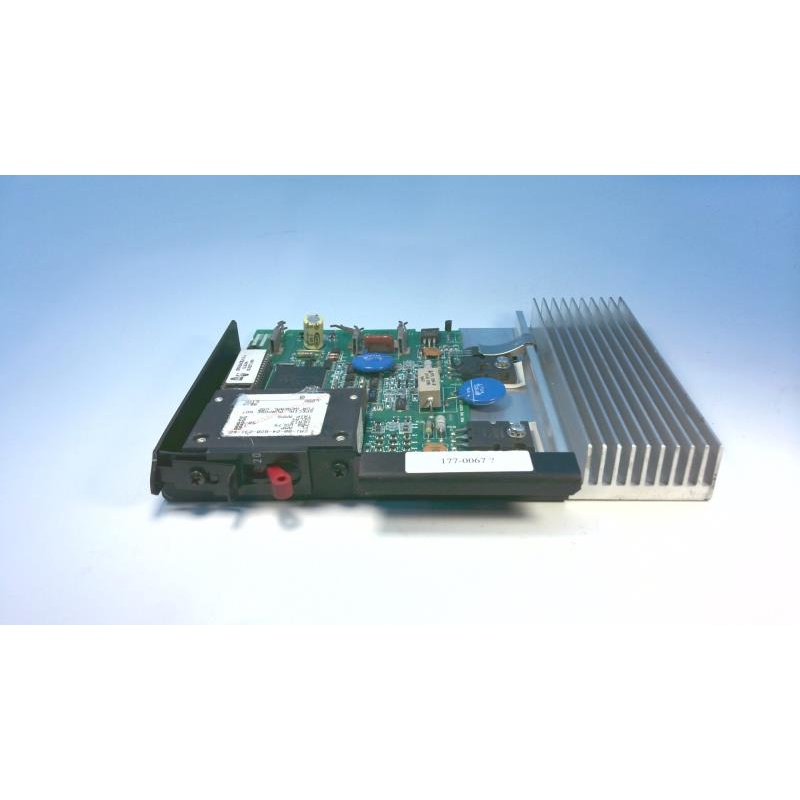 Диммер стойки Rosco IPSDM2400