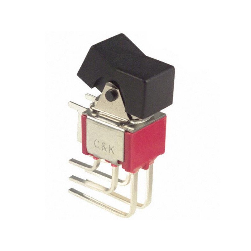 Переключатель ITT 7201J1AV2QE2