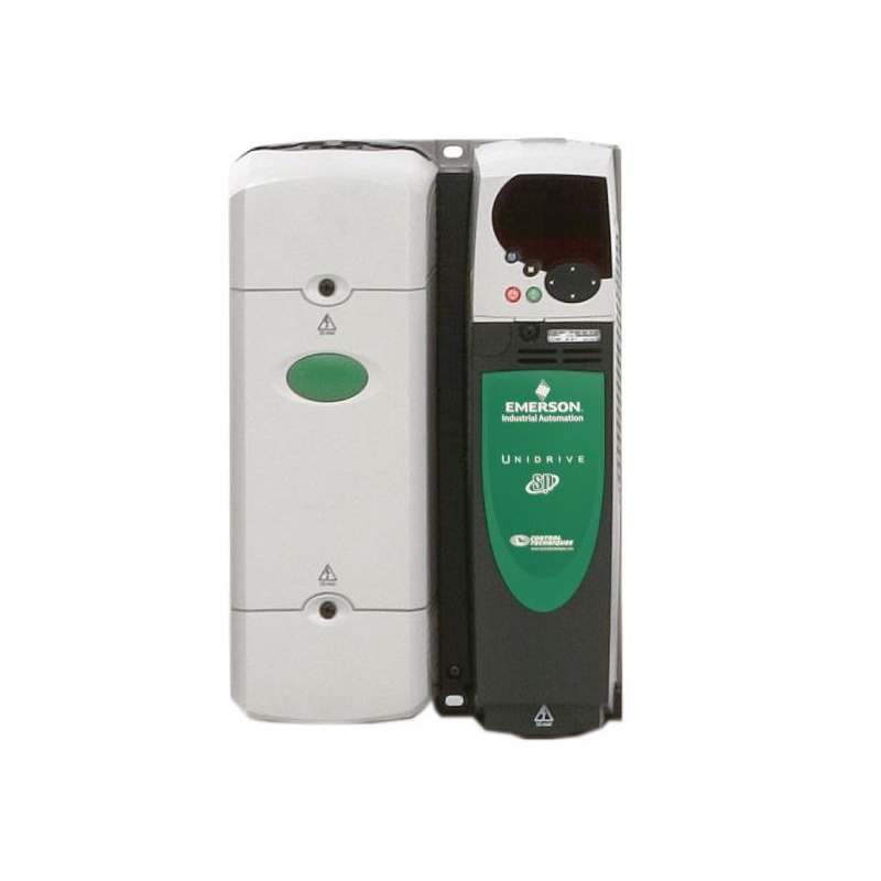 Привод инвертора Nidec Corp SP3401