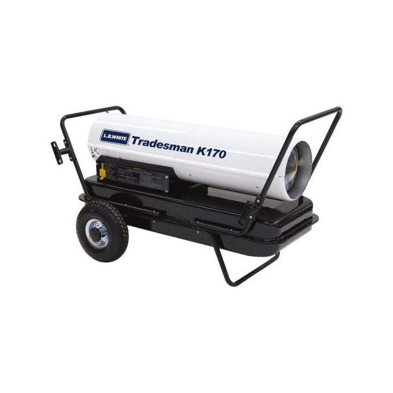TRADESMAN K175