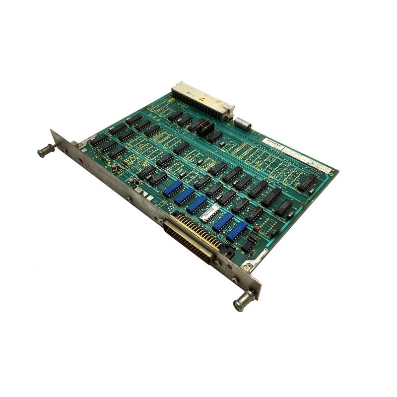 Модуль ПЛК SINUMERIK Siemens 03-800-B
