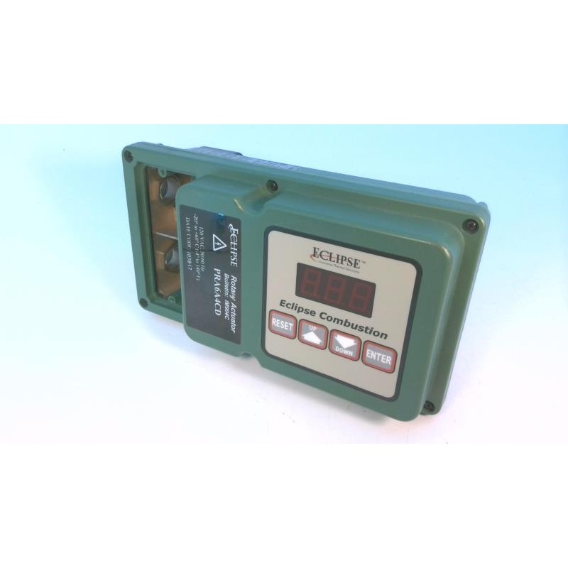 Поворотный привод PRA6A4CD