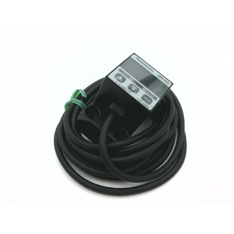Цифровой датчик вакуума DP2-40E