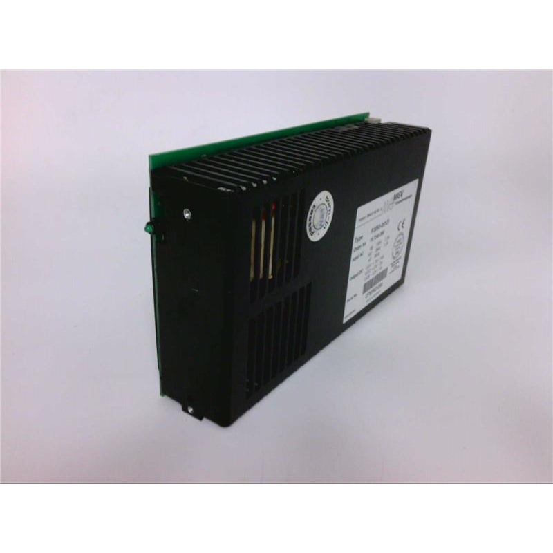Контроль карты питания P3093-05121
