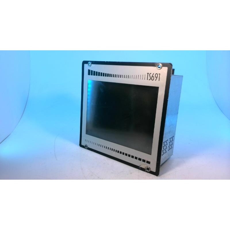 Интерфейс оператора Elcon Elettronica 93248058