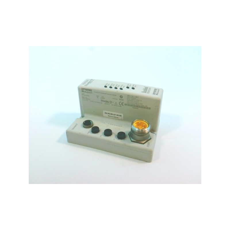 IP-адаптер ETHERNET PSSCENA