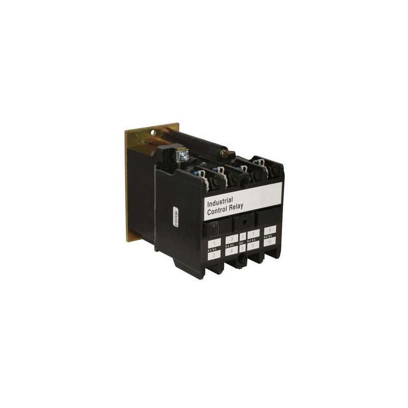 Реле Eaton ARD4UR