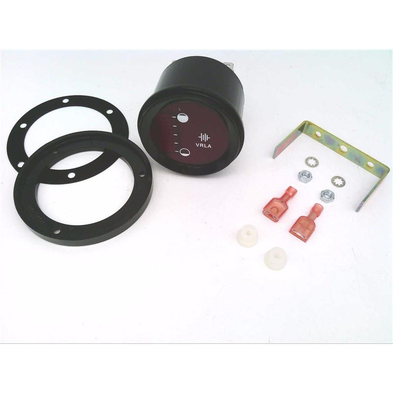 Измеритель разряда батареи Crown Equipment Corporation 126238-002