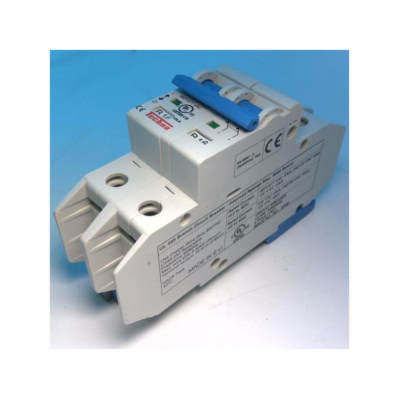 Автоматический выключатель JTEC4892B16