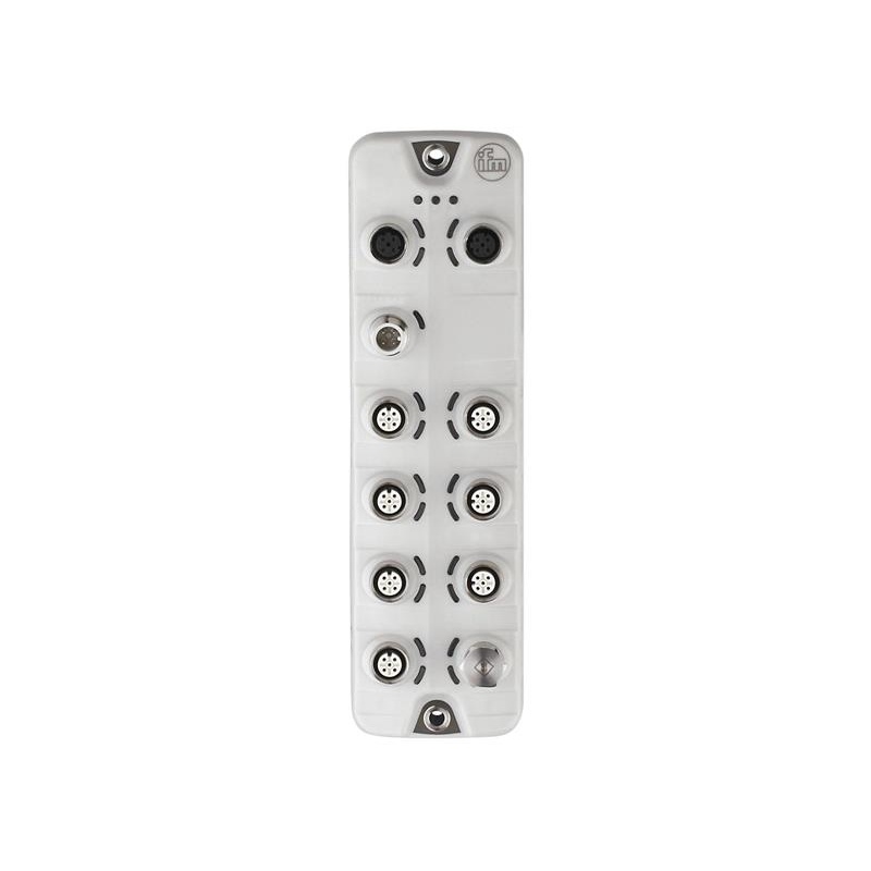 Модули и концентраторы Interbus ifm IO-LINK MASTER SL PN 8P IP69K-AL1103